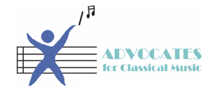 Advocates for Classical Music