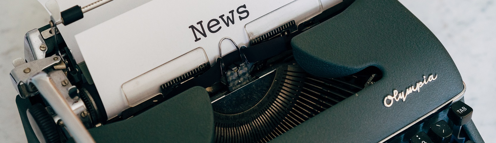 IN THE NEWS