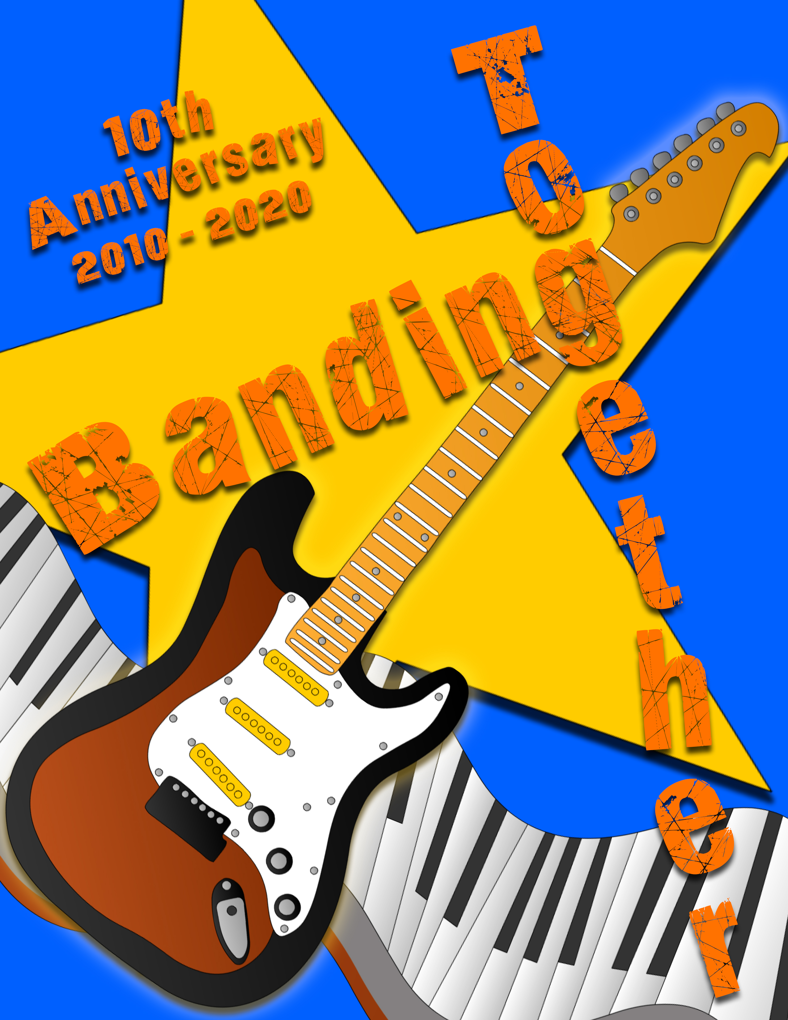 Joel Anderson - art contest 2