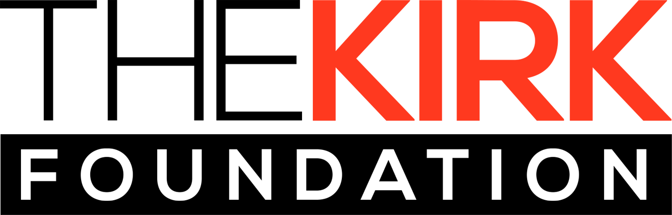 Kirk Foundation logo