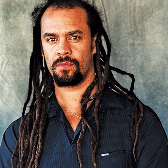 Michael Franti