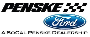 Penske Ford