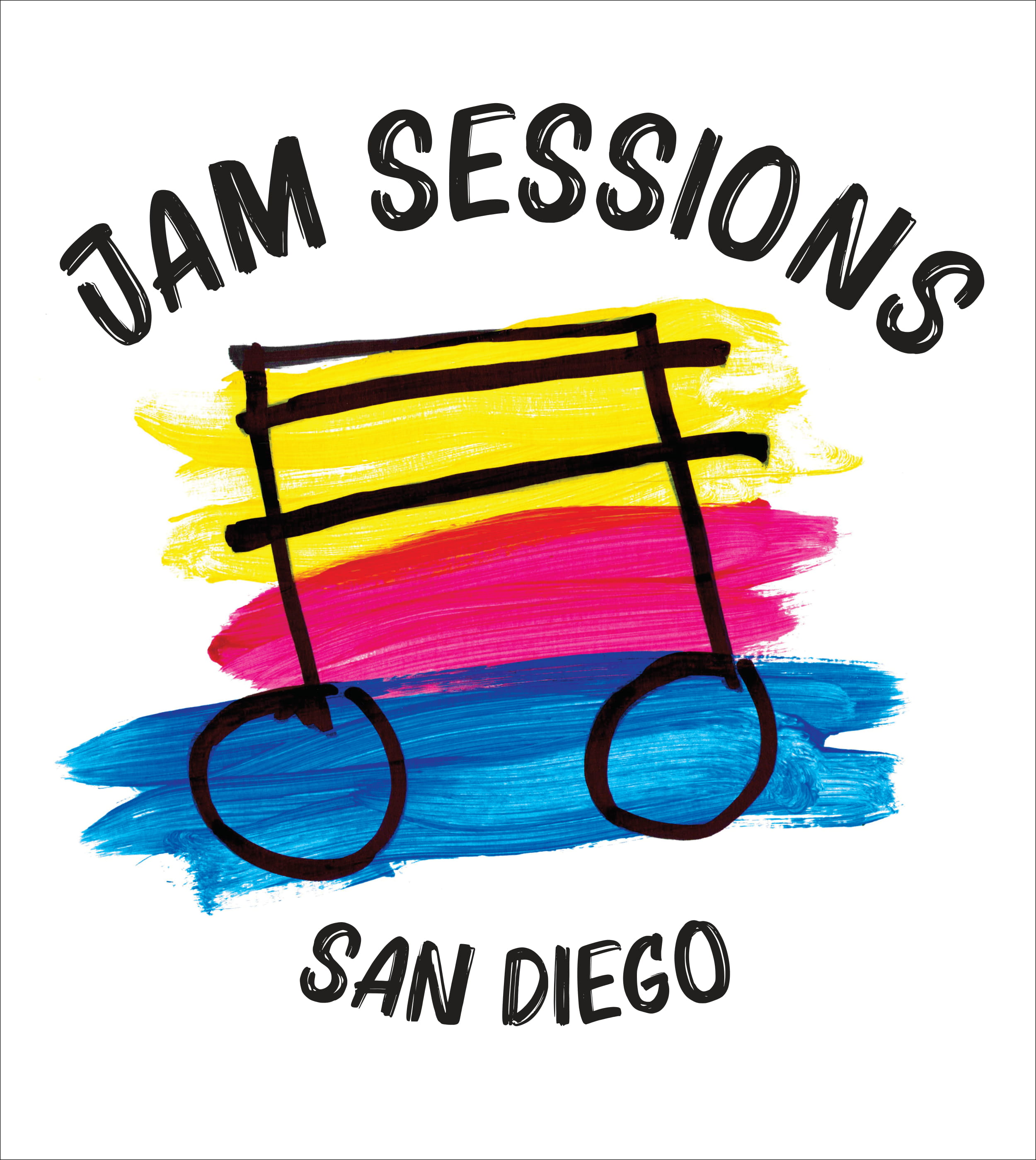 Ricky Burritt - art contest 2